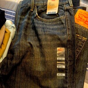 40-32 jeans 559 relaxed straight